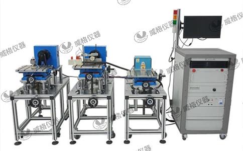 威格測功機(jī)的校準(zhǔn)方法是什么?插圖 測功機(jī)的校準(zhǔn)方法