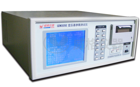 威格儀器-探秘電力變壓器測試儀:精密測量,科學維護電力系統的“強心劑”插圖 威格儀器-探秘電力變壓器測試儀:精密測量,科學維護電力系統的“強心劑”插圖