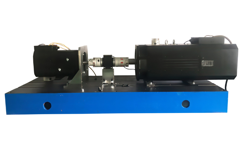 威格Z系列直流電力測功機 出廠測試系統 綜合性能對拖臺架 型式試驗臺插圖 威格Z系列直流電力測功機 出廠測試系統 綜合性能對拖臺架 型式試驗臺插圖