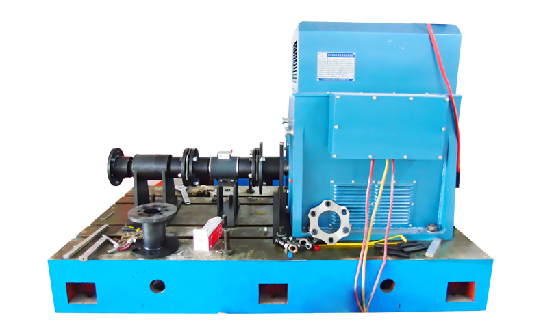 威格新能源電動汽車驅(qū)動電機(jī)綜合測試系統(tǒng) 性能耐久測試臺架 型式試驗臺插圖 威格新能源電動汽車驅(qū)動電機(jī)綜合測試系統(tǒng) 性能耐久測試臺架 型式試驗臺插圖