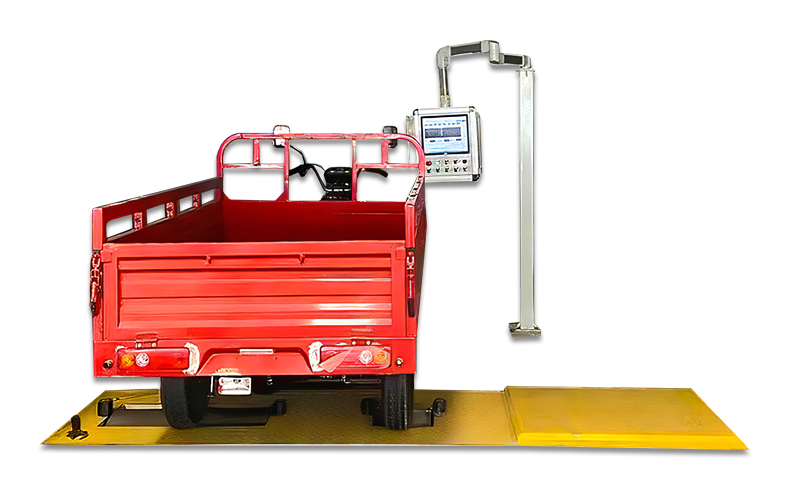 威格電動二三輪車摩托車底盤測功機及整車綜合性能出廠測試系統 整車振動耐久試驗臺插圖1 威格電動二三輪車摩托車底盤測功機及整車綜合性能出廠測試系統 整車振動耐久試驗臺插圖1