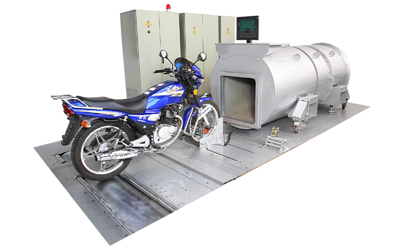 威格電動二三輪車摩托車底盤測功機及整車綜合性能出廠測試系統 整車振動耐久試驗臺插圖2 威格電動二三輪車摩托車底盤測功機及整車綜合性能出廠測試系統 整車振動耐久試驗臺插圖2