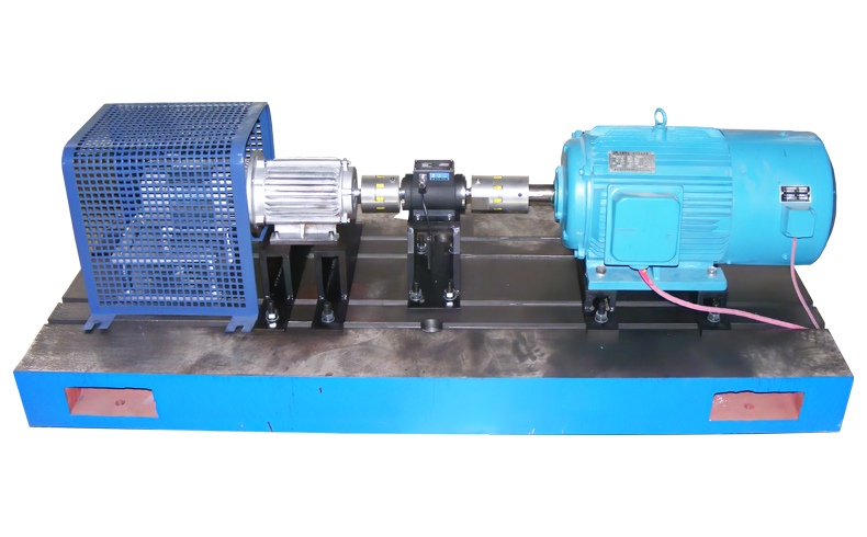 威格步進電機特性測試臺 電機綜合測試系統插圖 威格步進電機特性測試臺 電機綜合測試系統插圖