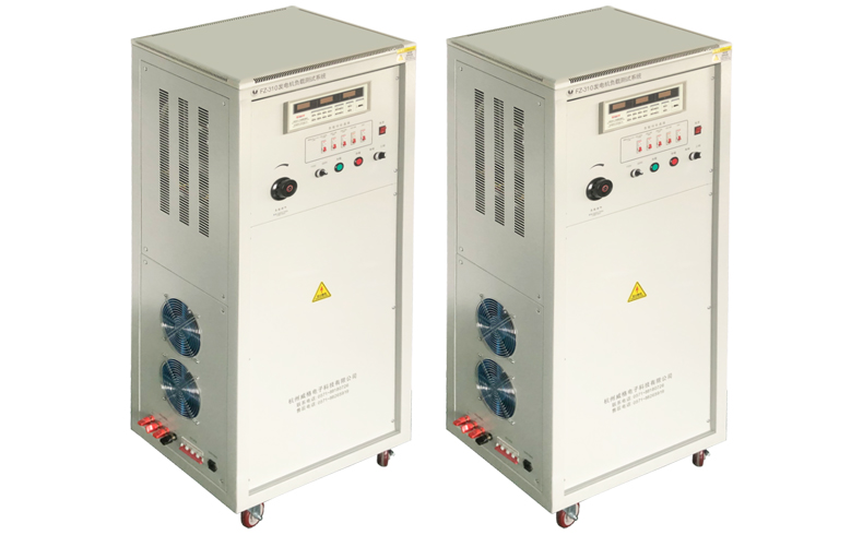 威格FZ-310單/三相發電機負載柜 廠家直銷 品質保障插圖 威格FZ-310單/三相發電機負載柜 廠家直銷 品質保障插圖