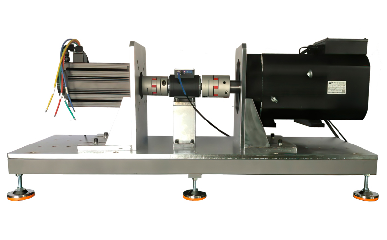 威格ACS系列交流電力測功機出廠測試系統 綜合性能對拖臺架 型式試驗臺插圖 威格ACS系列交流電力測功機出廠測試系統 綜合性能對拖臺架 型式試驗臺插圖
