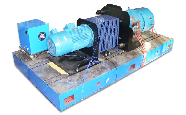 威格礦用防爆電機性能測試臺架 異步電機綜合測試系統(tǒng)插圖 威格礦用防爆電機性能測試臺架 異步電機綜合測試系統(tǒng)插圖